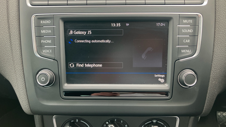 Volkswagen Polo 1.2 TSI Match Edition 5dr Petrol Hatchback